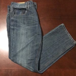 F.U.S.A.I. Jeans